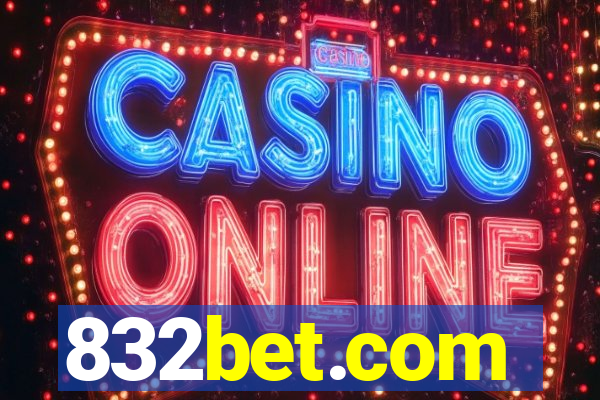 832bet.com