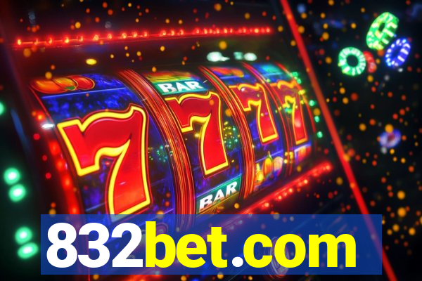 832bet.com