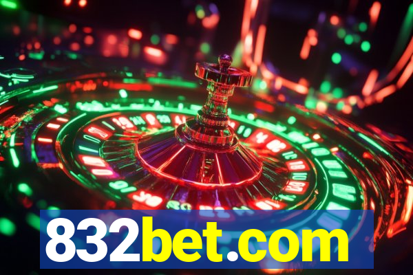 832bet.com