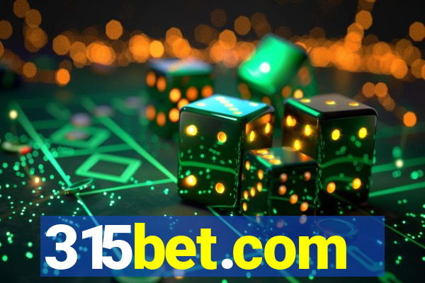 315bet.com