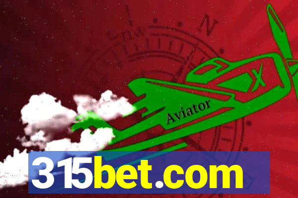 315bet.com