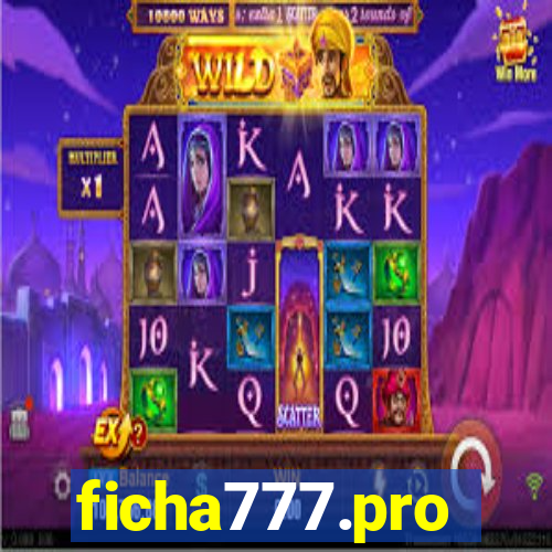 ficha777.pro