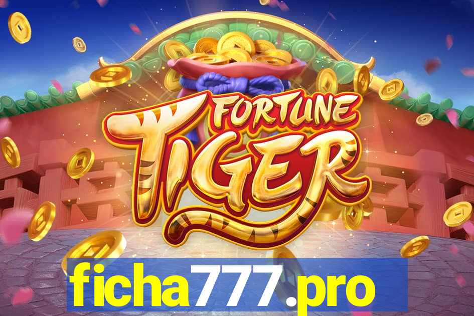 ficha777.pro