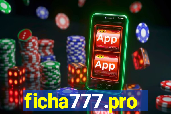 ficha777.pro