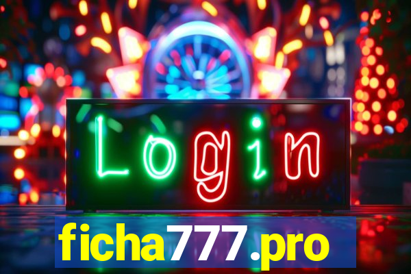 ficha777.pro