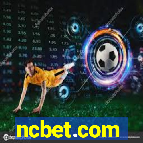 ncbet.com