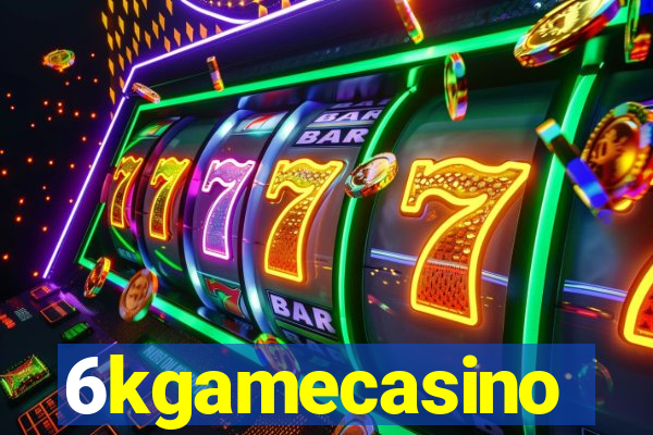 6kgamecasino