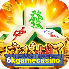 6kgamecasino