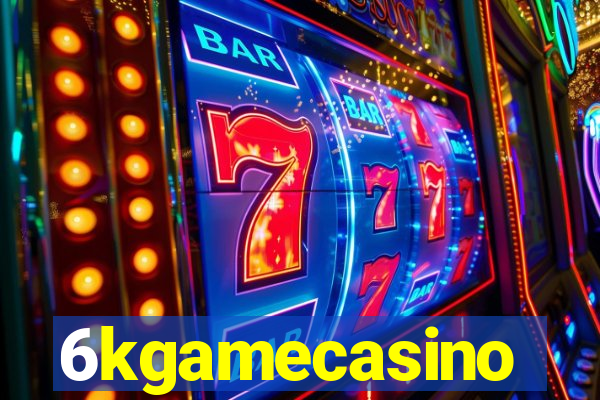 6kgamecasino