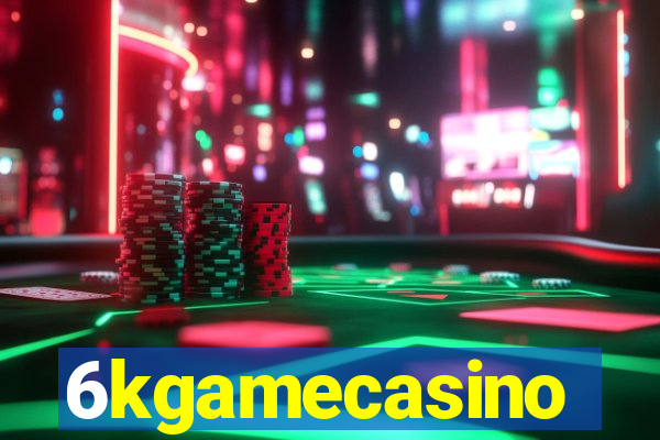 6kgamecasino