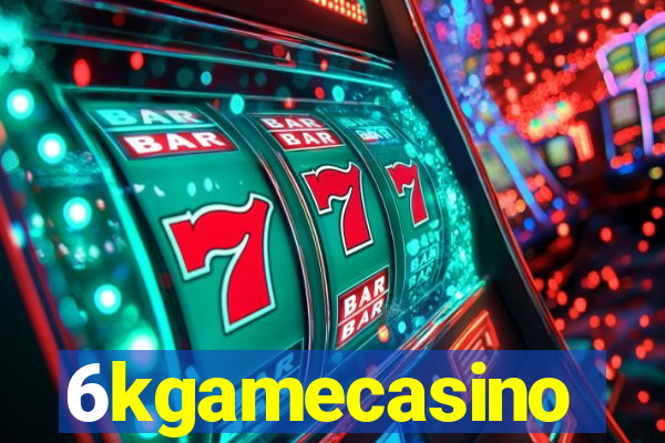 6kgamecasino