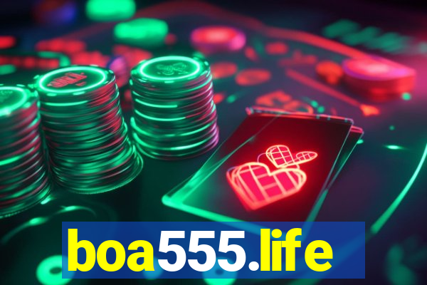 boa555.life