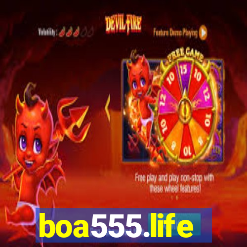 boa555.life