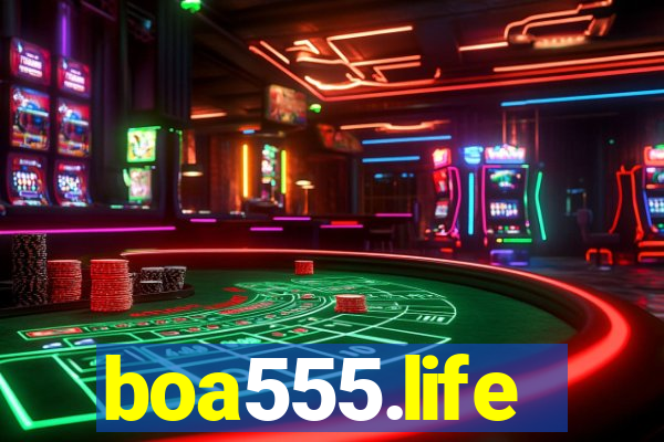 boa555.life