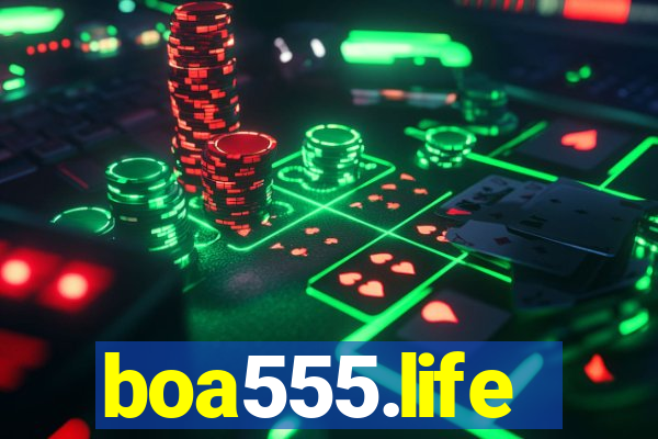 boa555.life