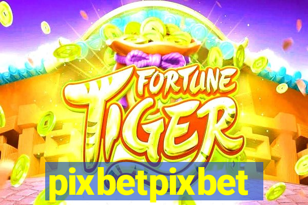 pixbetpixbet