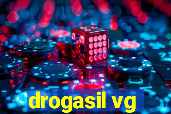 drogasil vg