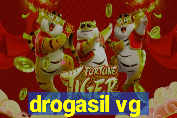 drogasil vg