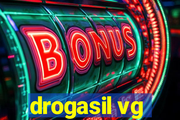 drogasil vg