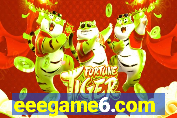 eeegame6.com