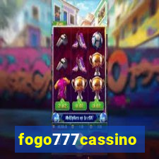 fogo777cassino