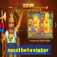 mostbetaviator