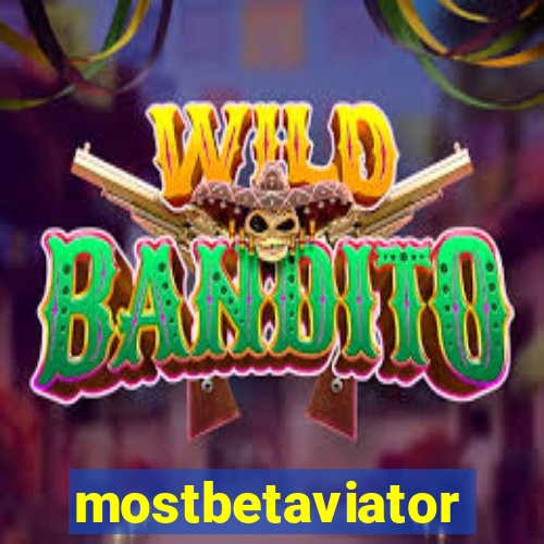 mostbetaviator