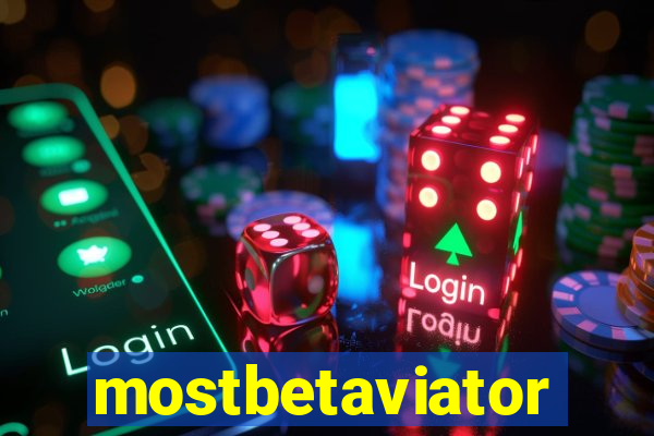 mostbetaviator