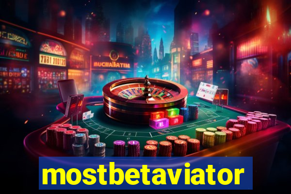 mostbetaviator