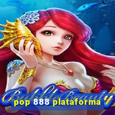 pop 888 plataforma