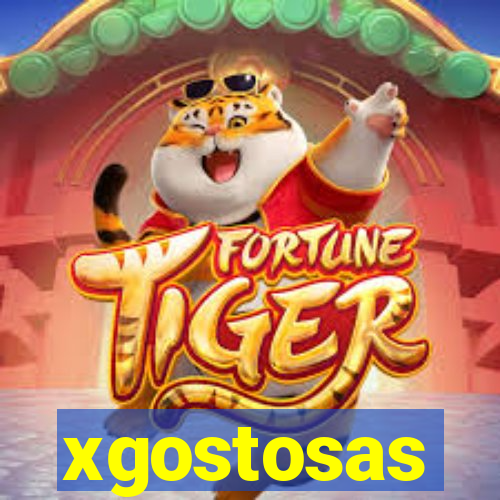 xgostosas