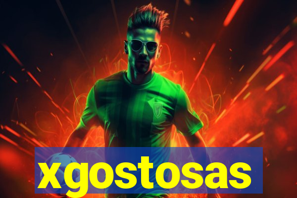 xgostosas