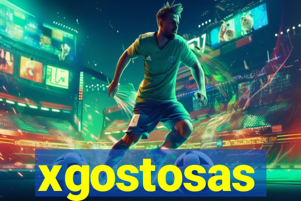 xgostosas