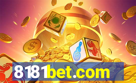 8181bet.com