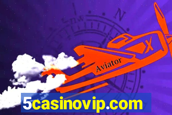 5casinovip.com