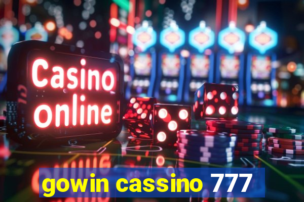 gowin cassino 777