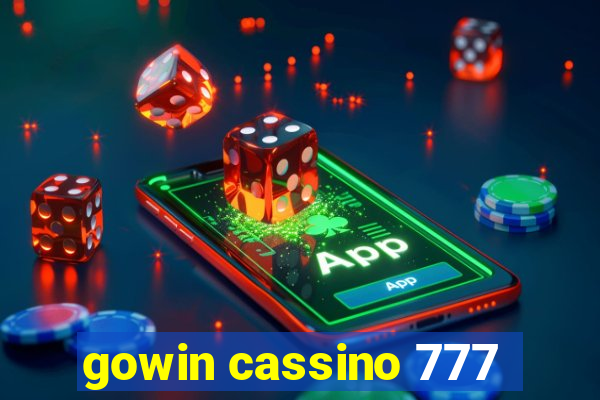 gowin cassino 777