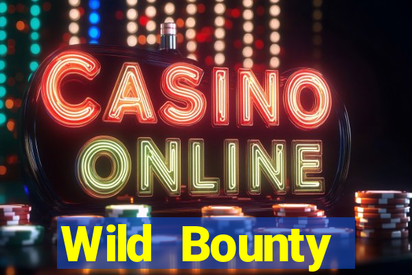 Wild Bounty Showdown melhor horário para jogar