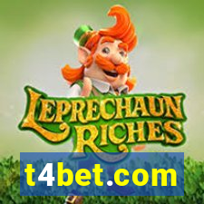 t4bet.com