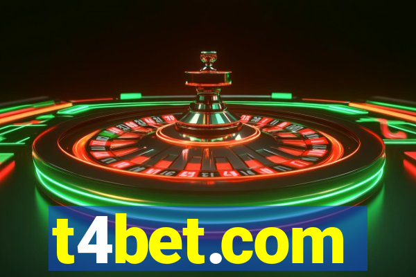 t4bet.com