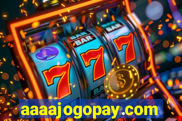 aaaajogopay.com