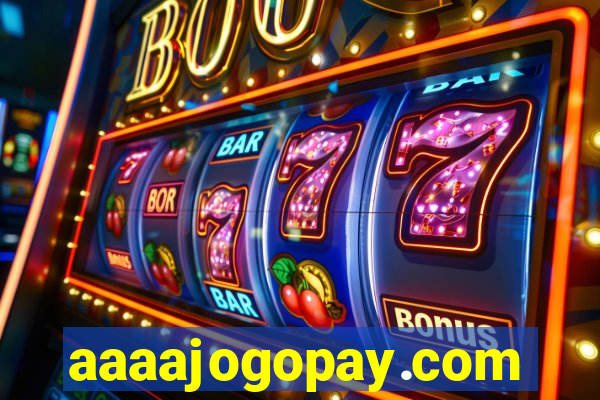 aaaajogopay.com