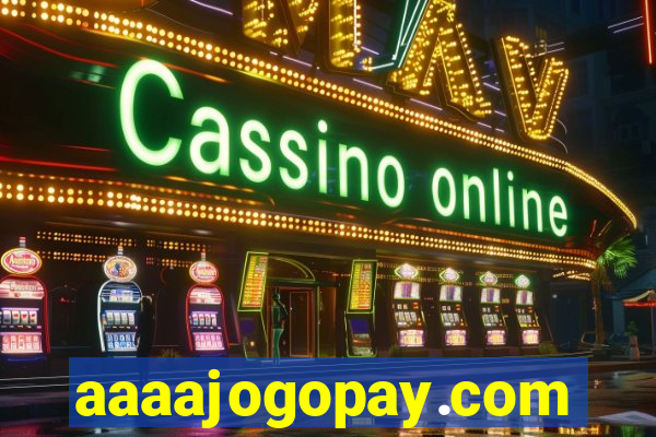 aaaajogopay.com