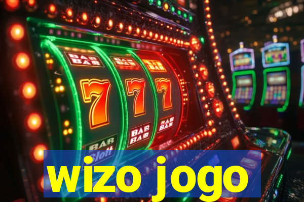 wizo jogo