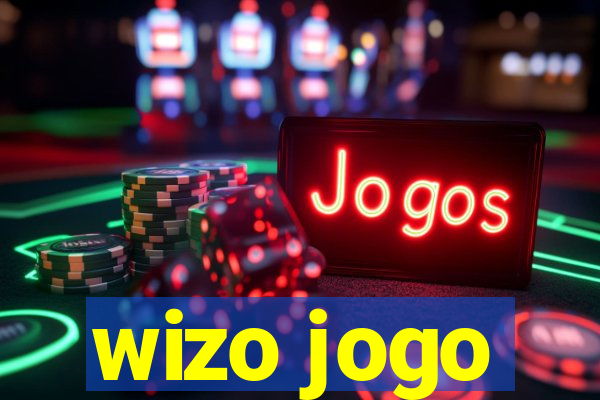 wizo jogo