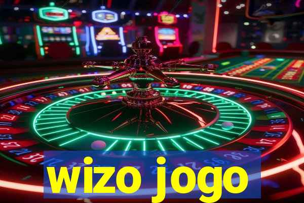 wizo jogo