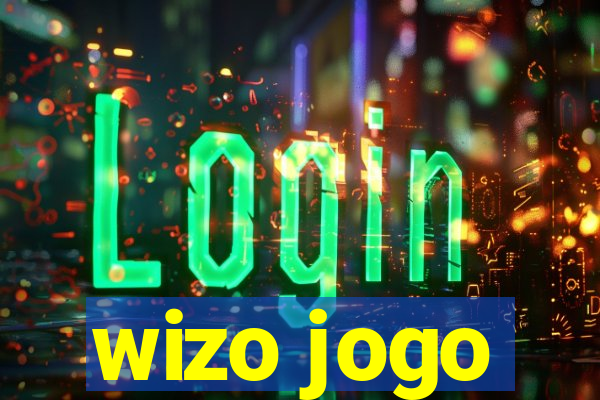 wizo jogo