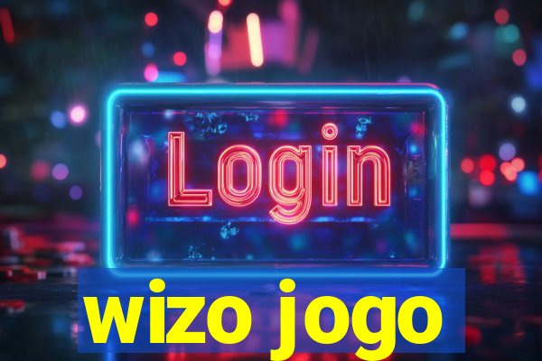 wizo jogo