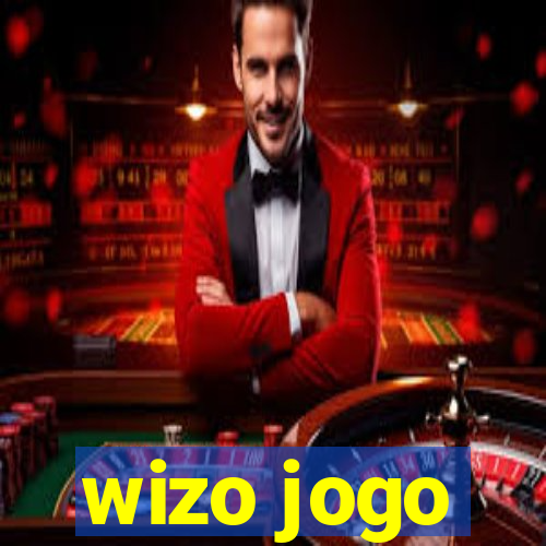 wizo jogo