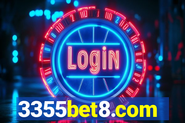 3355bet8.com